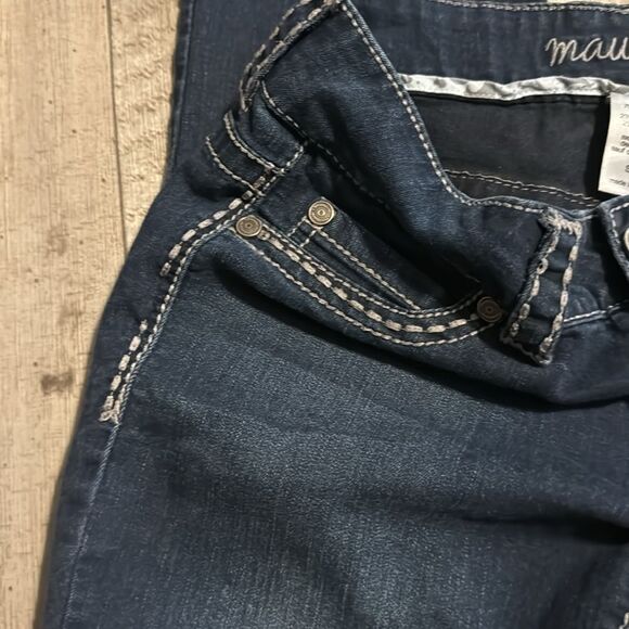 MAURICES pants/leggings- size S-S‎ - Picture 6 of 9